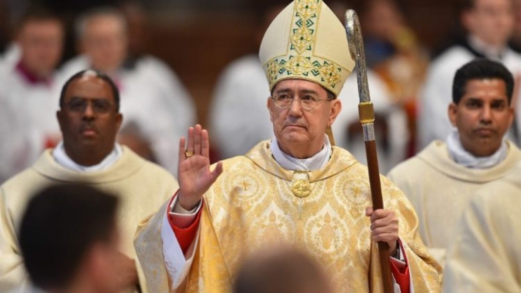 13 NUOVI CARDINALI PER LA CHIESA MISSIONARIA