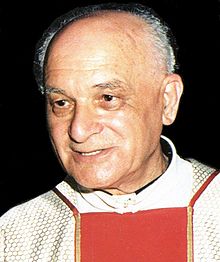 Padre Renato Bresciani