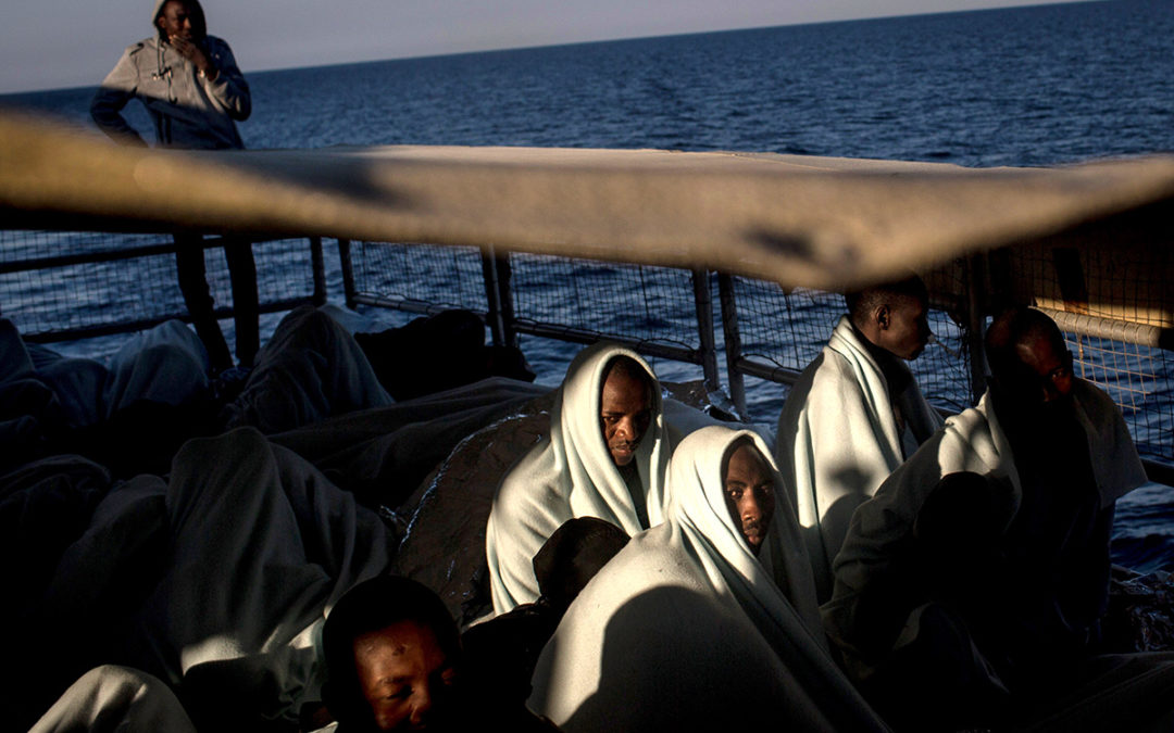 Messaggio della Giornata dei Migranti
