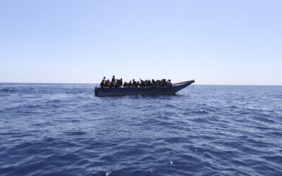 Viminale: da inizio anno sbarcate 46.656 migranti sulle coste italiane