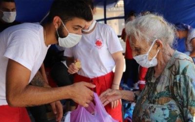 VOLONTARIATO NELLA CIVILTA’ DELLO SCONTRO