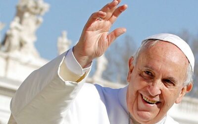 Papa Francesco presenta San Daniele Comboni