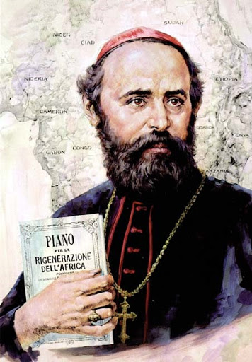 San Daniele Comboni