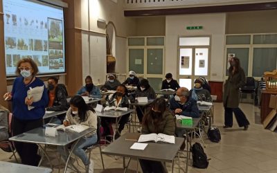 Poco più di sei milioni gli stranieri presenti in Italia, al 1 gennaio 2022: 88mila in più dell’anno precendente.