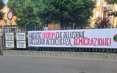 Referendum cittadinanza, mons. Perego: “Un segnale negativo del Paese nei confronti degli immigrati”