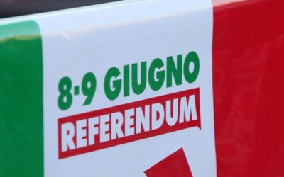 Referendum, il rifiuto della cittadinanza è un rifiuto dell’immigrazione