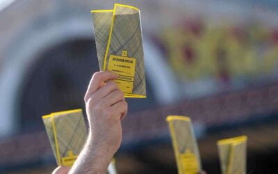 Il referendum sulla cittadinanza non è un flop, ecco perché