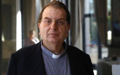 Migranti, Giornata della Memoria e dell’Accoglienza. Mons. Felicolo: “Accogliere certamente, ma anche accompagnare a una vita dignitosa”