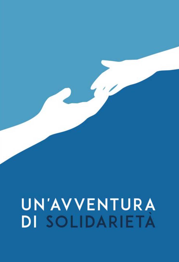 Un'avventura di solidarietà